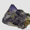 Fluorite (fluorescent)  - circa early 1900s - image 3