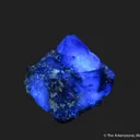 Fluorite (fluorescent)  - circa early 1900s - image 8