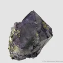 Fluorite (fluorescent)  - circa early 1900s - image 7