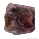 Fluorite (fluorescent) - image 3