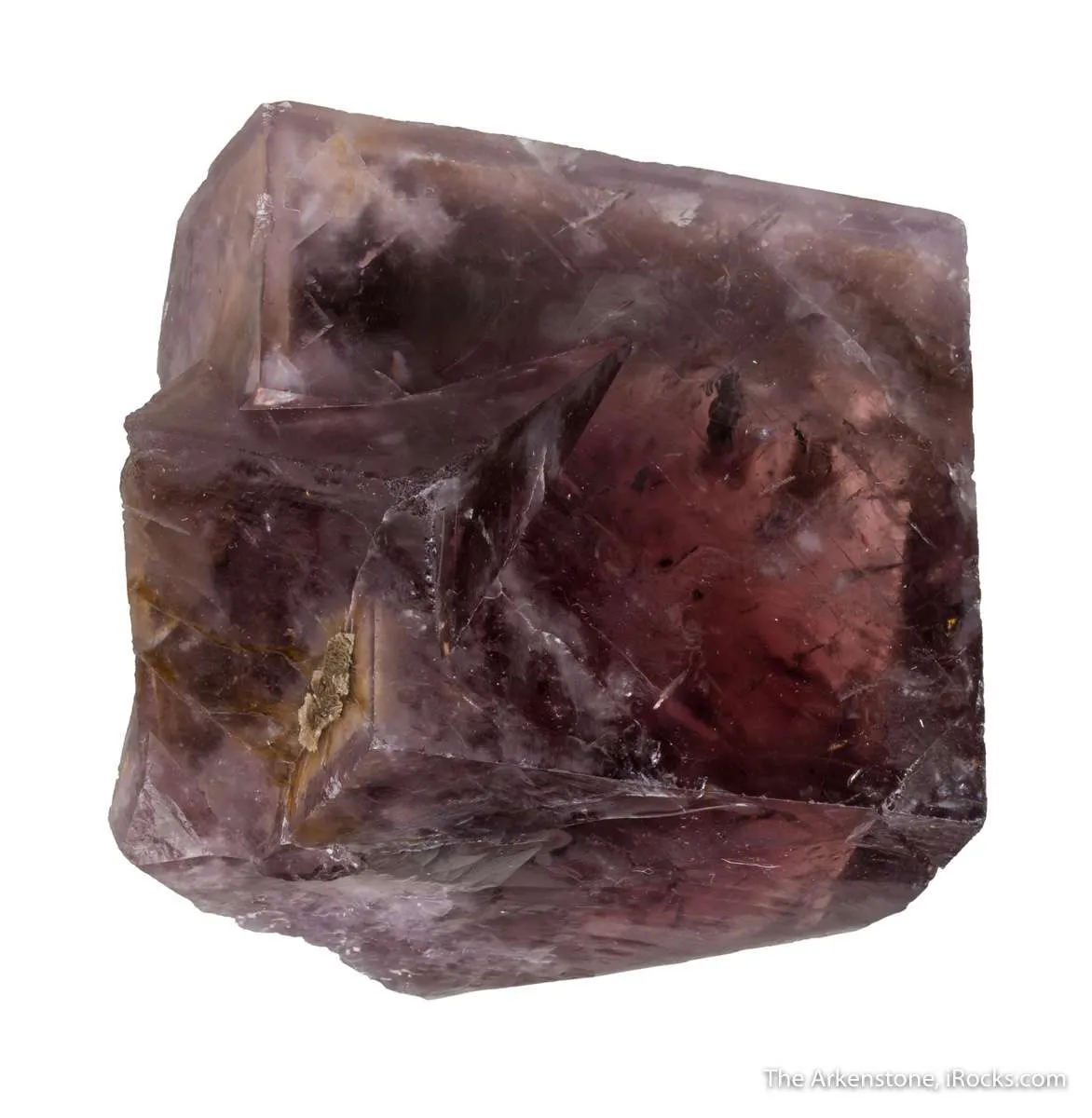 Fluorite (fluorescent) - image 3