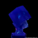 Fluorite (fluorescent) - image 6