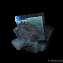 Fluorite (fluorescent) - image 5