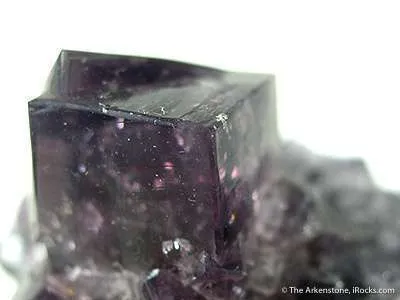 Fluorite (Fluorescent) - image 2