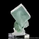 Fluorite (fluorescent) - image 1