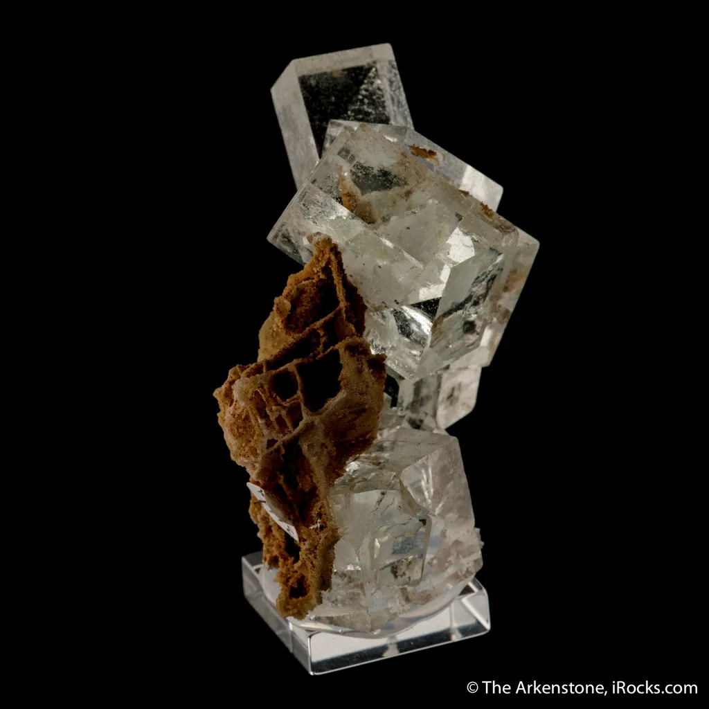 Fluorite (fluorescent) - image 2