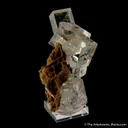 Fluorite (fluorescent) - image 2