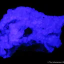 Fluorite (fluorescent) - image 5