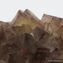 Fluorite (fluorescent) - illustrated - image 3