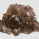 Fluorite (fluorescent) - illustrated - image 5