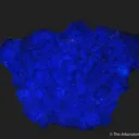 Fluorite (fluorescent) - illustrated - image 6