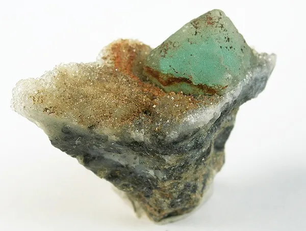 Fluorite, Fluorite image