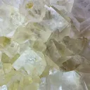 Fluorite from 2nd Sovetskii Mine, Primorsky Krai, Russia - image 3
