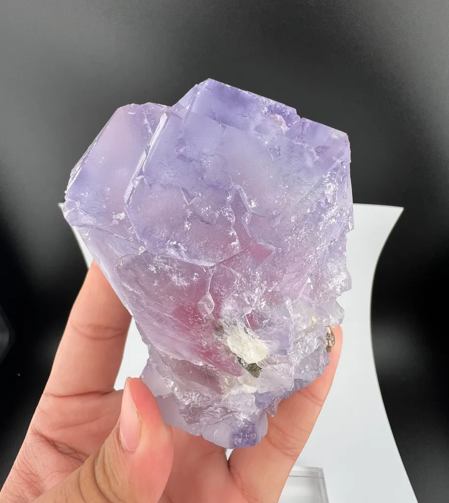 Fluorite from Afghanistan - image 8