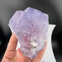 Fluorite from Afghanistan - image 8