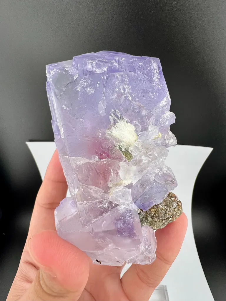 Fluorite from Afghanistan - image 9