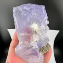 Fluorite from Afghanistan - image 9