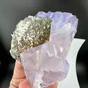 Fluorite from Afghanistan - image 4