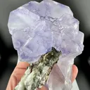 Fluorite from Afghanistan - image 5
