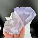 Fluorite from Afghanistan - image 3