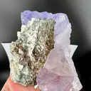 Fluorite from Afghanistan - image 7