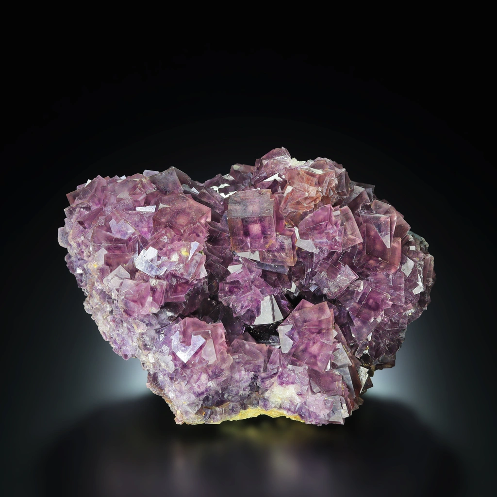 Fluorite from Anhui, China - image 5