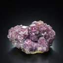 Fluorite from Anhui, China - image 1