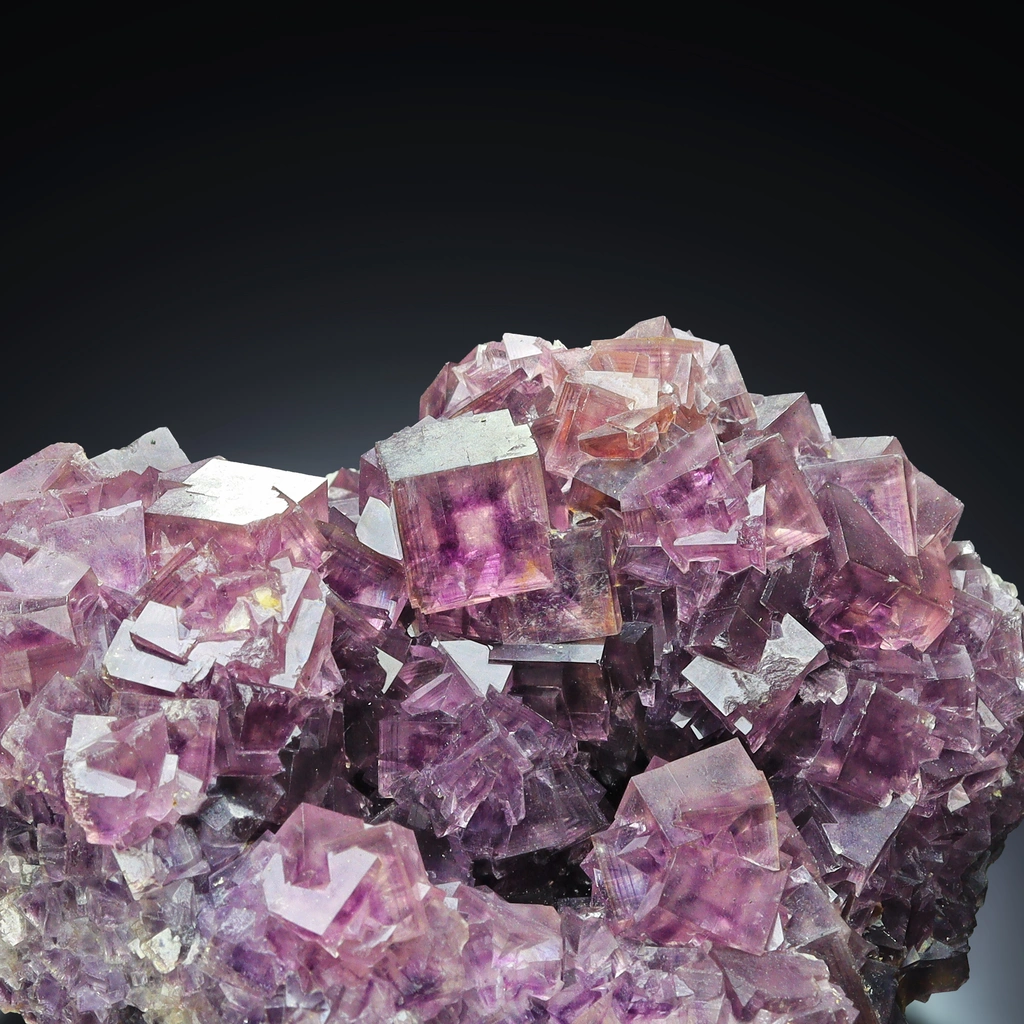 Fluorite