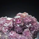 Fluorite from Anhui, China - image 2