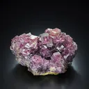 Fluorite from Anhui, China - image 4