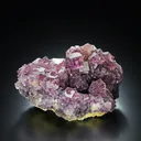 Fluorite from Anhui, China - image 3