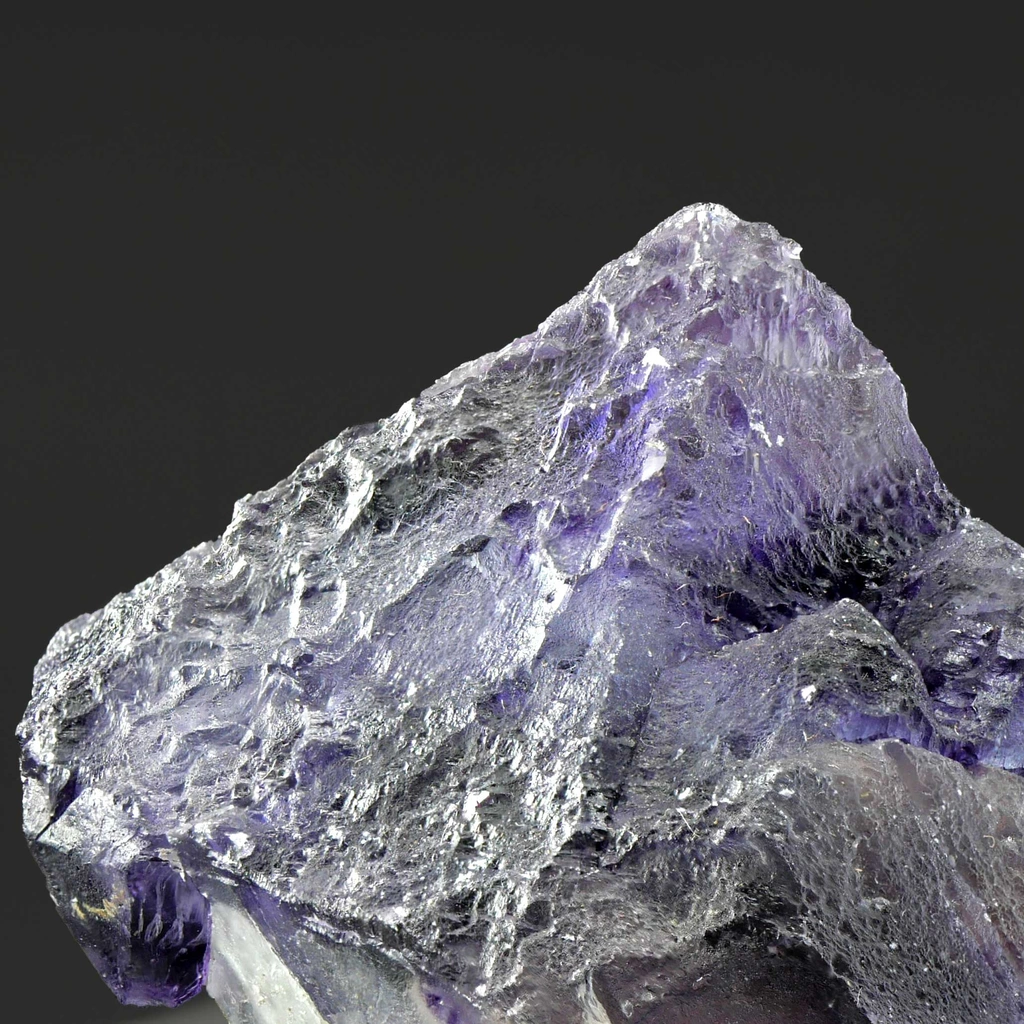 Fluorite from Argentina - image 3