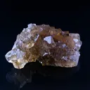 Fluorite from Asturias, Spain - image 2
