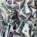 Fluorite from Austria - image 3