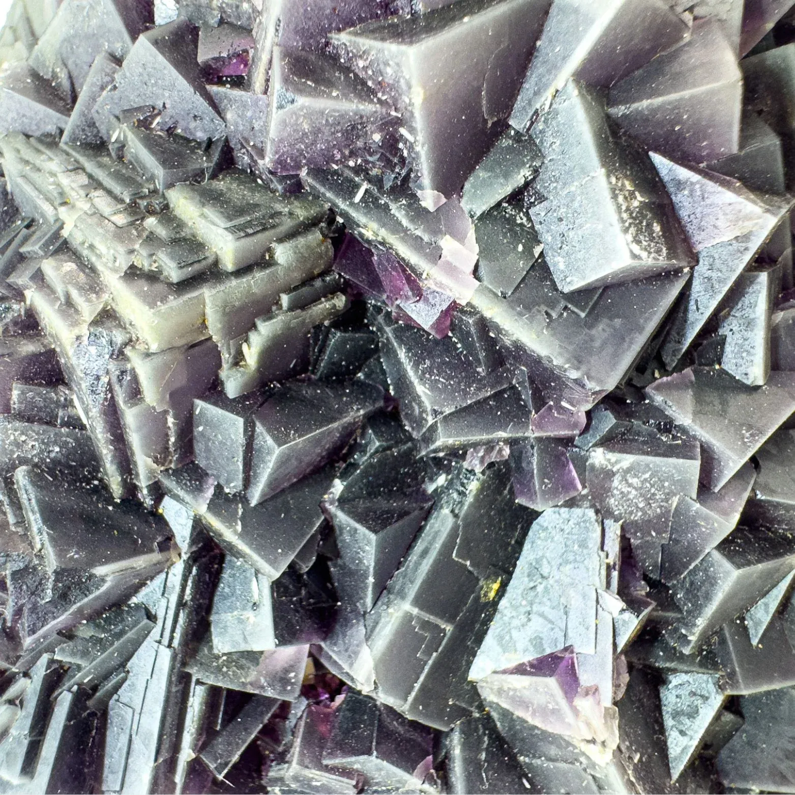 Fluorite from Austria - image 3