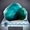 Fluorite from Austria - image 1