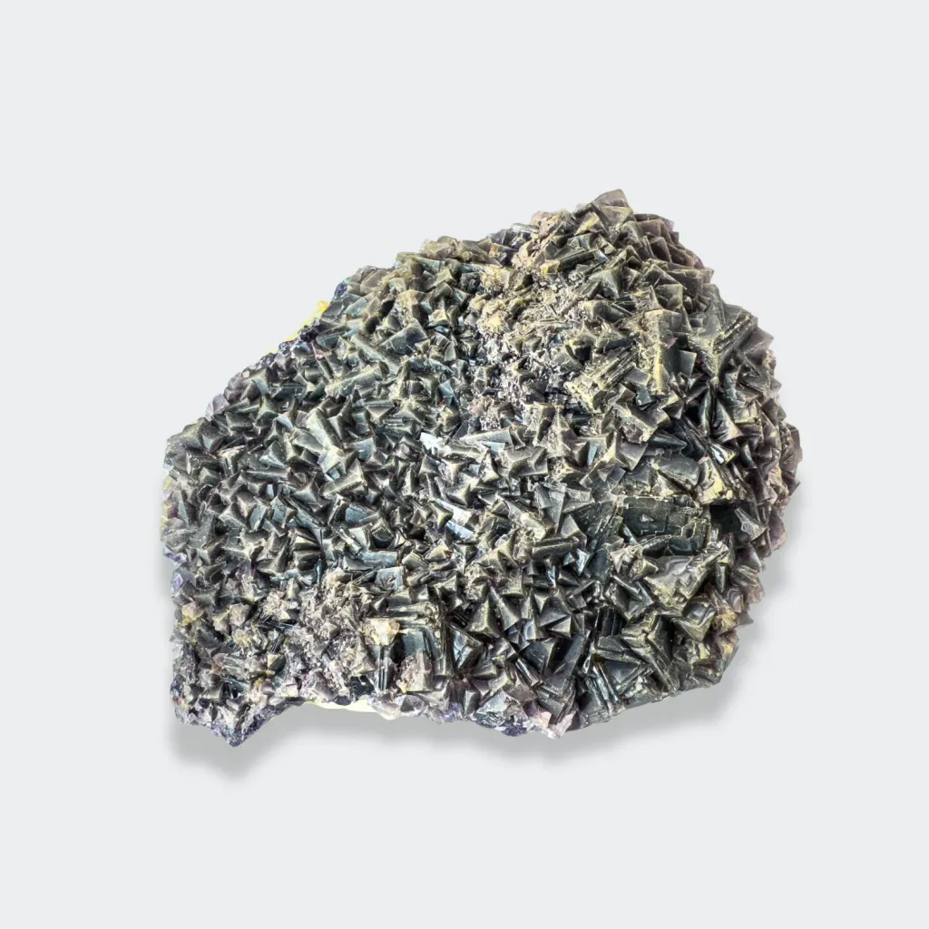 Fluorite from Austria - image 4