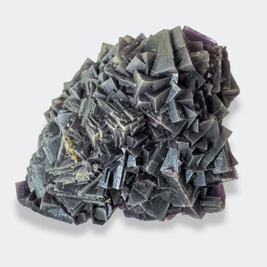 Fluorite from Austria - image 1