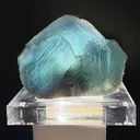 Fluorite from Austria - image 4