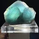 Fluorite from Austria - image 5