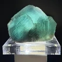 Fluorite from Austria - image 3