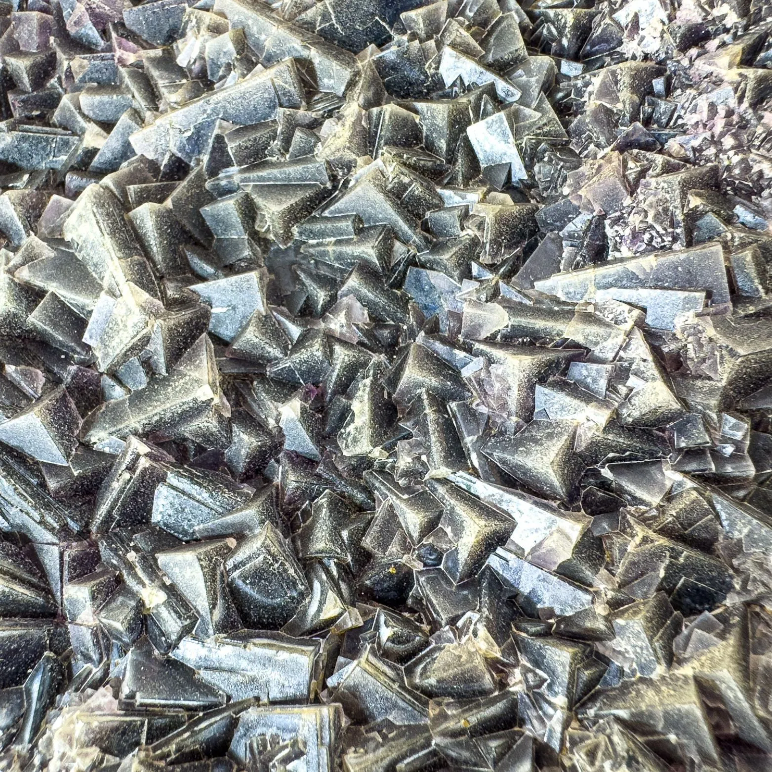 Fluorite from Austria - image 2