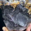 Fluorite from Balochistan, Pakistan - image 6