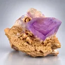 Fluorite from Balochistan, Pakistan - image 3