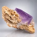 Fluorite from Balochistan, Pakistan - image 7