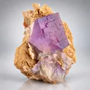 Fluorite from Balochistan, Pakistan - image 5