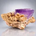 Fluorite from Balochistan, Pakistan - image 6