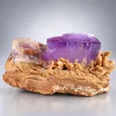Fluorite from Balochistan, Pakistan - image 8
