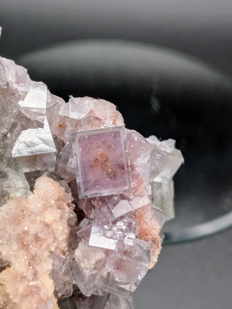 Fluorite