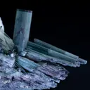 Fluorite from Brazil, Minas Gerais, São José da Safira, Pederneira mine - image 3